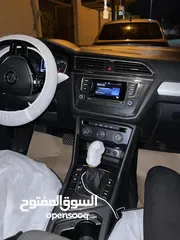  6 VW TIGUAN 2018
