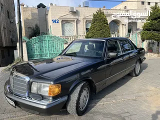  3 مرسيدس S300 للبيع قابل للبدل