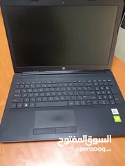  6 للبيع  laptop Hp