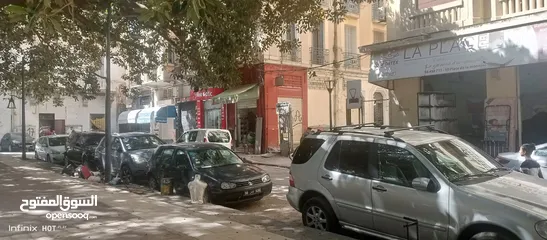  5 استوديو مفروش في تونس العاصمة باليوم
