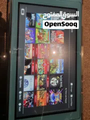  2 nintendo switch lite معدل