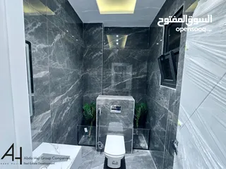  20 فيلا طابقين وروف للبيع الراهبات الورديه