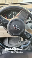  9 كيا سورنتو 2017 4*4