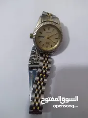  17 ساعات اصليه للبيع