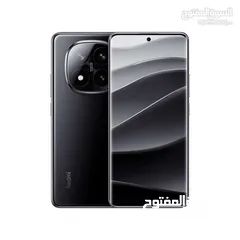  4 متوفر الأن جديد نوت 14 برو بلس // note 14 pro plus 5G 512G new