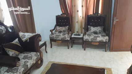  4 طقم كنب للبيع