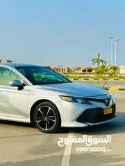  4 كامري هايبرد الأقتصاديةEconomical Camry Hybrid