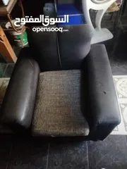  5 كنب للبيع مستعمل