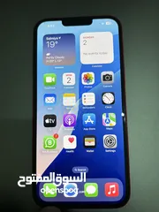  1 iPhone 14 Plus يعمل علي شريحة أمريكي فقط