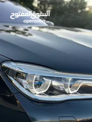  6 Bmw 740Le  for sale