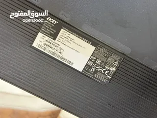  9 شاشة جيمنج 27 بوصة 4k