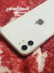  6 Apple iPhone 11 storage 256GB