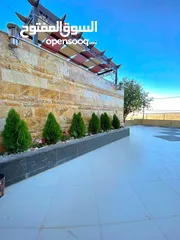  5 ڤيلا بوليڤارد دبين boulevard dibeen  مع اطلالة ساحرة على غابات دبين