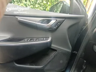  10 Kia Ev6 2023   كيا EV6 2023