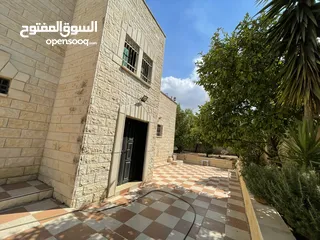  2 منزل مستقل للبيع جنين - واد برقين