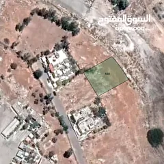  12 قطع أراضي للبيع في عمّان طبربور