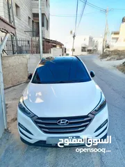  2 جيب توسان 2015 ترخيص