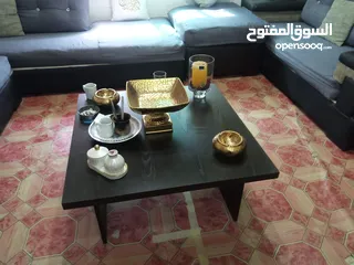  7 كورنر تركي تفصيل للبيع