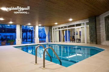  30 شقة مفروشة فاخرة بتصميم عصري اعلان رقم (L100)