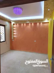  2 شقة مطلة بضاحية الامير حسن السعر حرق