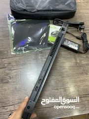  4 لابتوب ديل فئة البورد H كور اي سڤن جيل ثامن موصفات قويه و عاليه