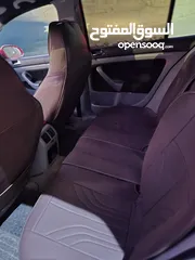  7 جولف اتوماتيك في حاله الوكاله