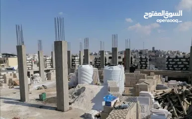  14 مقاول بناء عظم شغل و تسليم هندسي على المخطط و  تشطيب وصيانه البناء و اعمال الهدد مشاريع جميع مساحات