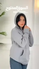  14 هودي ستاتي ورجالي Hoodie