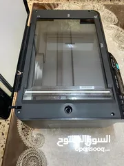  12 طابعة hp officejet 4500  تدعم التصویر اللوني وسکانر ممتازة مستعملة تدعم التصوير ونسخ الصور متوفرة