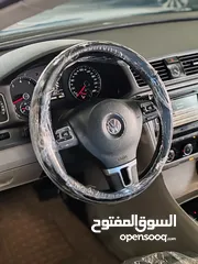  12 Volkswagen Passat 2015 - GCC - Zero Accidents