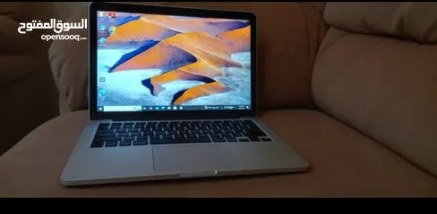  1 لاب توب ابل i7
