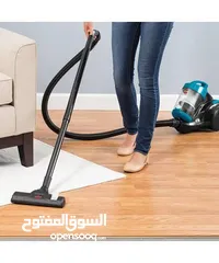  5 Aspirateur BISSELL EASY VAC 1250 W