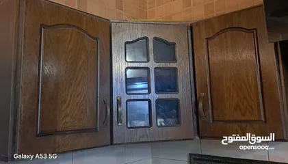  3 مطبخ بسعر  شفاط ماركه بسعر مغري