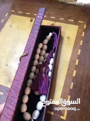  4 سبحه سندلوس تركي قنبله العيد اقرى الوصف