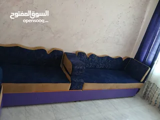  1 مطلوب ستديو للايجار فارغ