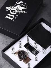  26 ساعات رجالية جديدة فخمة