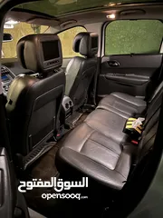  6 بيجو 3008 موديل 2011  فل كامل  فحص كامل وبحالة الوكالة وصيانة كاملة