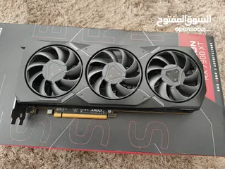  7 AMD RADEON RX 7900 XT Gaming Graphics Card