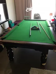  3 Snooker for sale