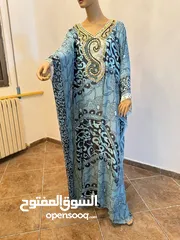  15 عبي خليجية للبيع + فساتين افراح (بيع جملة)