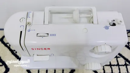  2 Singer Sewing Machine Model 8280