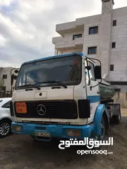  4 تنك ماء للبيع موديل 84