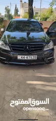  22 مرسيدس c250 مميزة للبيع لون اسود بلاك اديشن اصلي