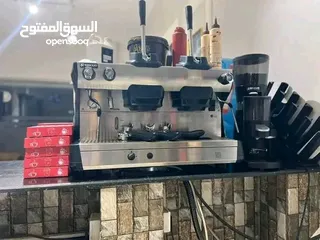  1 معدات في بنغازي