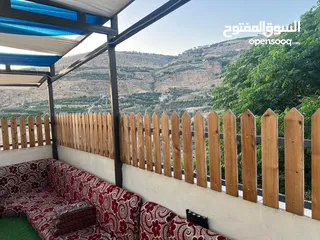  23 مزرعة المس فلوره مرج الحمام البحاث