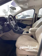 7 فورد فوكس Ford focus