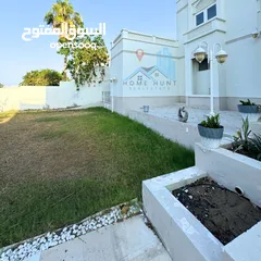  22 MADINAT QABOOS  ROYAL 5+1 BEDROOM STAND ALONE VILLA WITH SWIMMING POOL FOR RENT