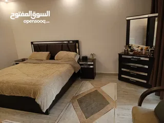  2 اثاث بيت كامل للبيع بحاله الوكاله بداعي السفر