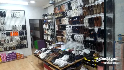  2 مطلوب أحذية كل الماركات وجميع الاصناف