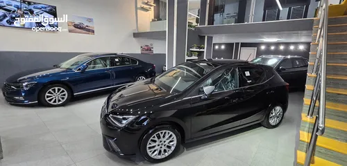  1 New Seat Ibiza Xcellence 2023
